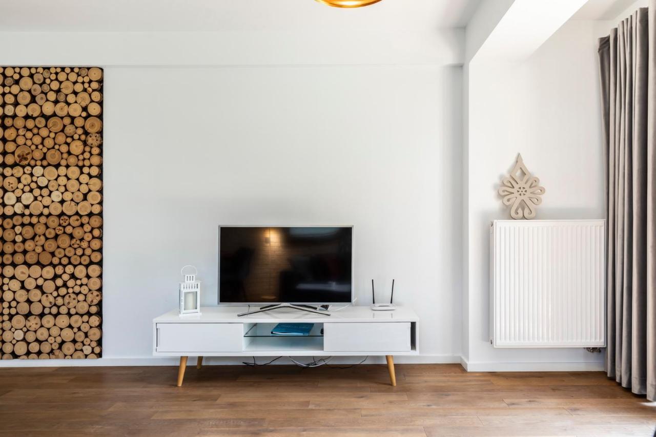 Szymoszkowa Residence Косцелиско Экстерьер фото